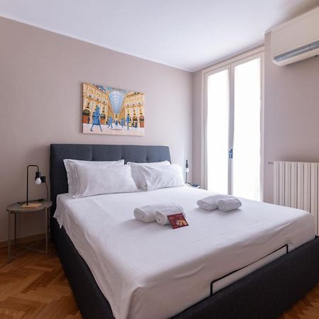 Lupetta 3 Apartment Milan Exterior photo