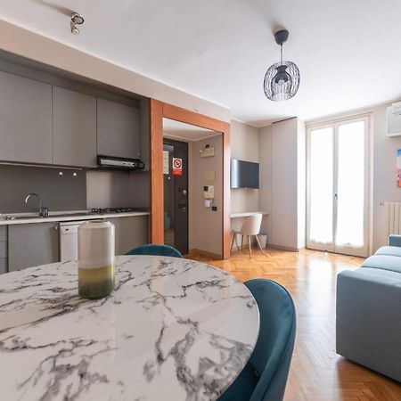 Lupetta 3 Apartment Milan Exterior photo