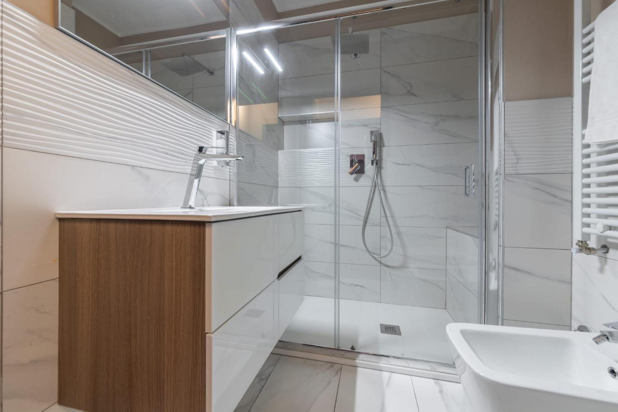 Lupetta 3 Apartment Milan Exterior photo
